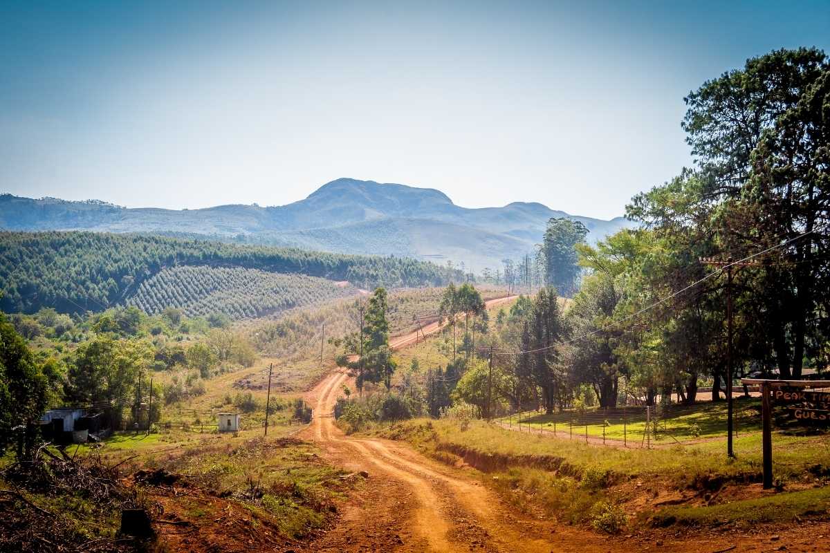 8 Coisas que Não Sabias Sobre o Reino da Suazilândia