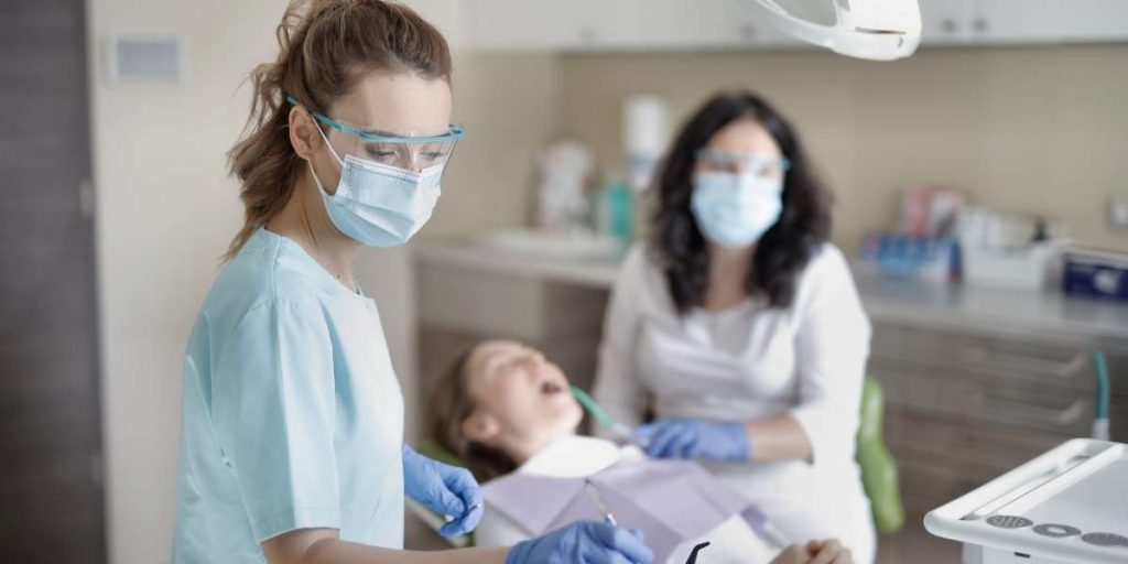 SEO para dentistas
