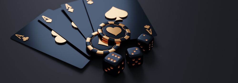 O que deve saber antes de começar a jogar num casino online