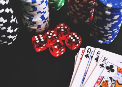 Casinos Online com Bónus de Registo, Como Funciona?