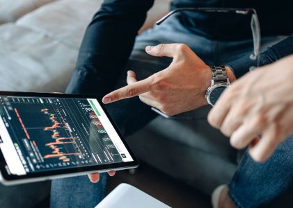 A Importância do CFD Trading para Investidores Modernos