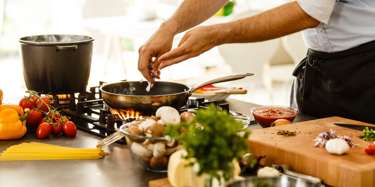 Óleos Alimentares e receitas a não perder