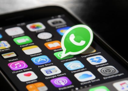 APK WhatsApp GB é seguro?