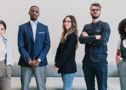 Agências de Emprego em Lisboa: Encontre Oportunidades Profissionais