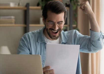 Carta de Motivação: Dicas para uma Candidatura Eficaz