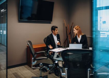 Centro de Emprego Almada: Serviços para Sucesso Profissional