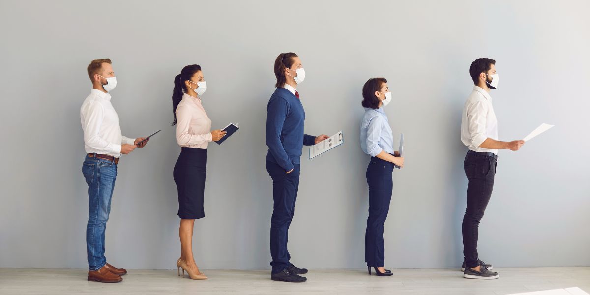 Centro de Emprego Arcos de Valdevez Apoio a Desempregados