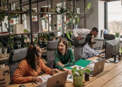 Centro de Emprego Gondomar: Oportunidades e Serviços Essenciais