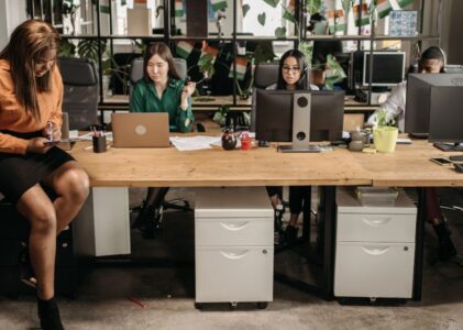 Centro de Emprego Valongo: Oportunidades e Apoio Profissional
