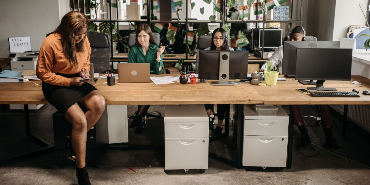Centro de Emprego Valongo: Oportunidades e Apoio Profissional