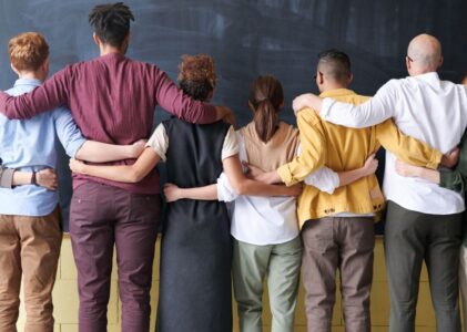 Centro de Emprego da Amora: Inclusão Profissional e Suporte