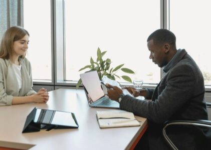 Centro de Emprego da Maia: Apoio e Oportunidades de Trabalho