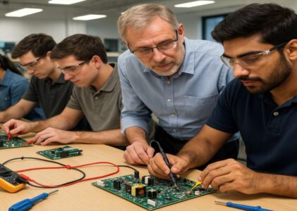 Centro de Emprego da Maia: Serviços e Oportunidades Detalhadas