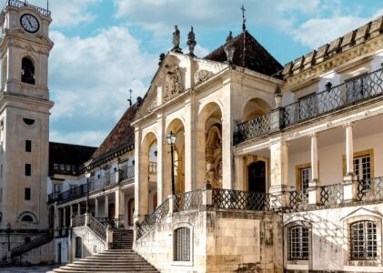 Centro de Emprego de Coimbra: Serviços e Oportunidades de Trabalho