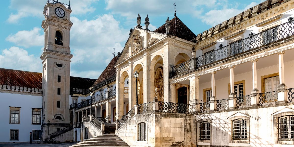 Centro de Emprego de Coimbra: Serviços e Oportunidades de Trabalho