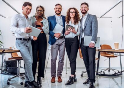 Centro de Emprego de Felgueiras: Alavanca para o Sucesso Profissional