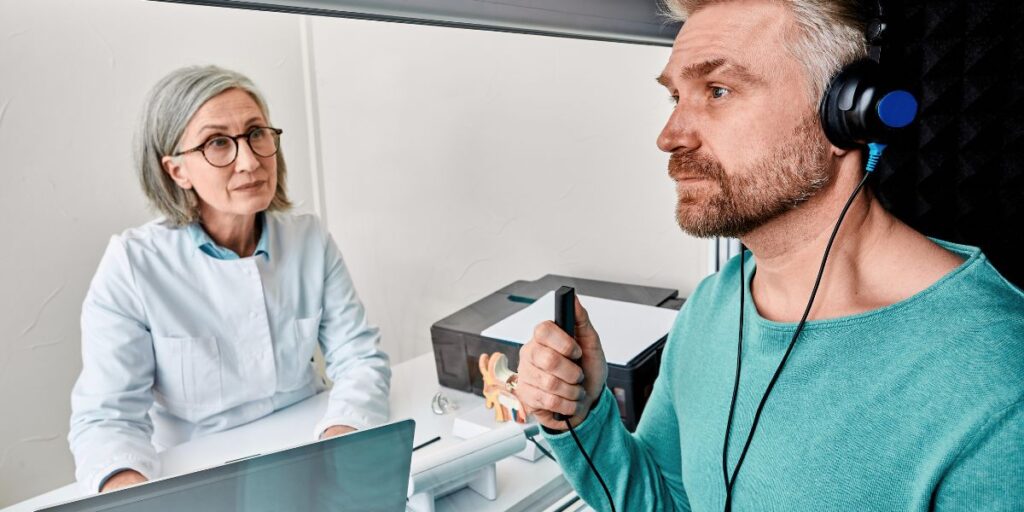 Emprego e Oportunidades na Audiologia em Portugal