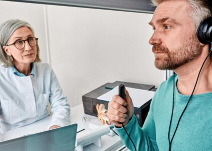 Emprego e Oportunidades na Audiologia em Portugal