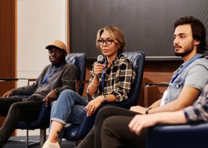 Emprego em Almada: Oportunidades no Almada Forum
