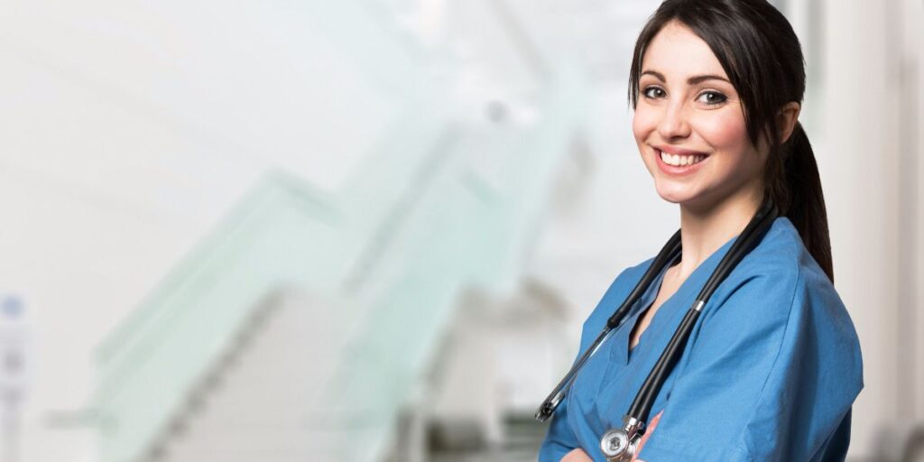 Emprego em Enfermagem: Oportunidades em Braga