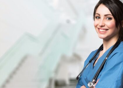 Emprego em Enfermagem: Oportunidades em Braga