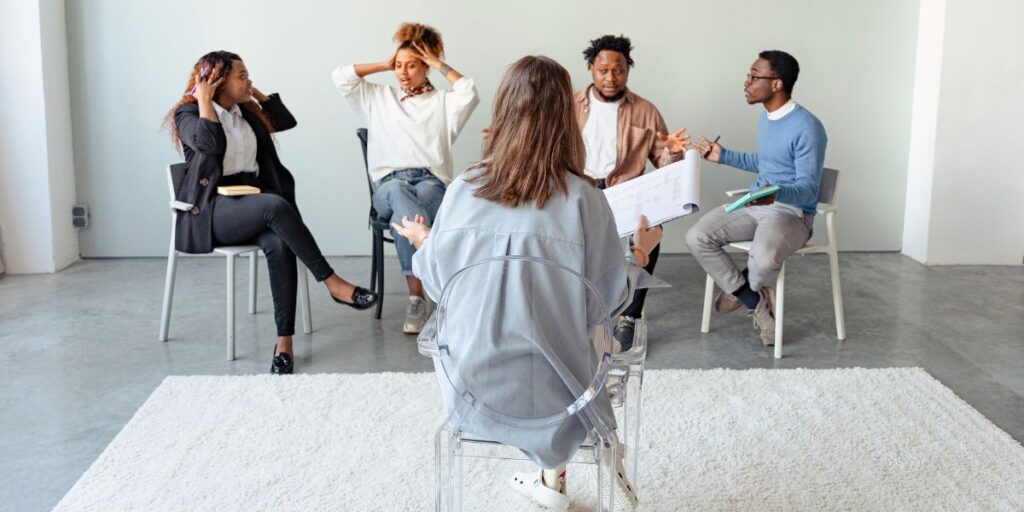 Emprego em Psicologia em Portugal: Áreas e Desafios Atuais