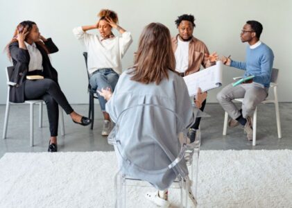 Emprego em Psicologia em Portugal: Áreas e Desafios Atuais