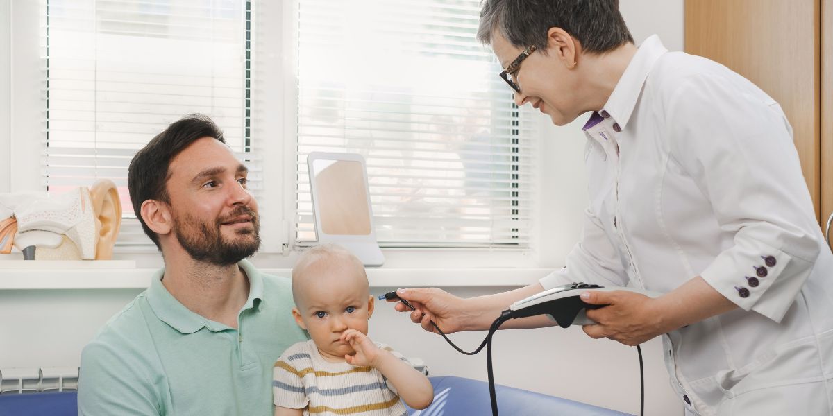 Emprego na Audiologia em Portugal: Perspectivas e Oportunidades