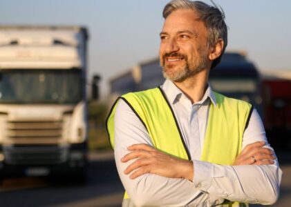 Emprego para Motoristas em Portugal: Áreas e Requisitos