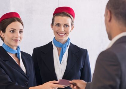 Empregos no Aeroporto do Porto: Guias e Oportunidades