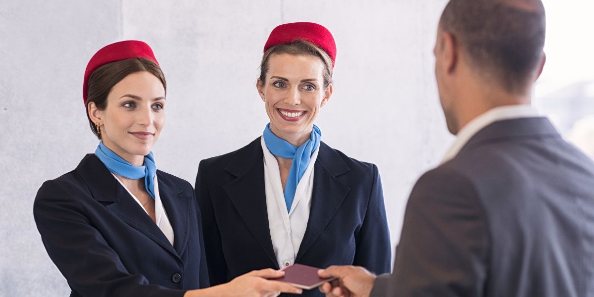 Empregos no Aeroporto do Porto: Guias e Oportunidades