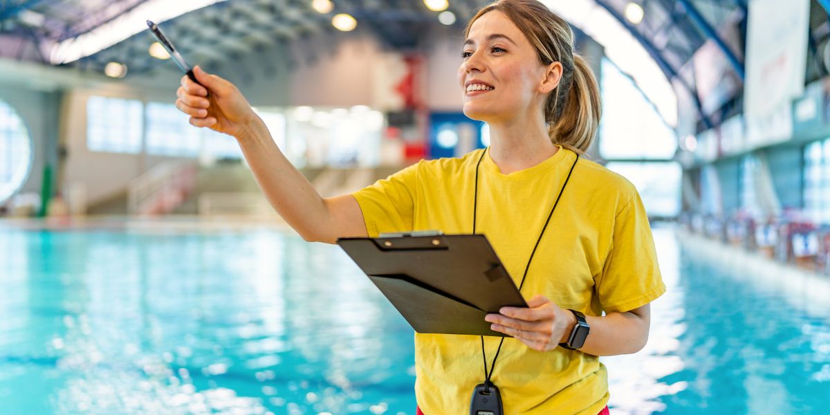 Nadador-salvador em Portugal: Formação e Oportunidades