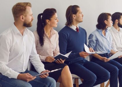 Ofertas de Trabalho em Matosinhos: Como o Centro Ajuda?