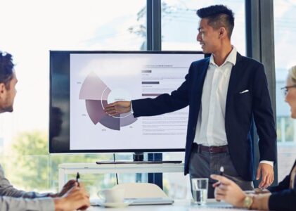 Oportunidades de Emprego e Setores em Crescimento em Aveiro