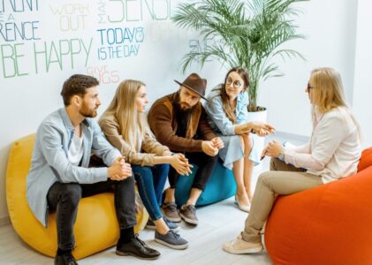 Oportunidades de Emprego em Psicologia no Porto