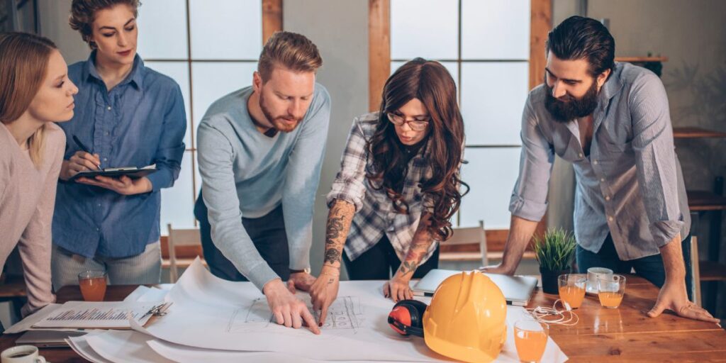 Ordem dos Arquitectos e o Mercado de Trabalho em Portugal