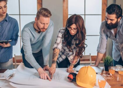 Ordem dos Arquitectos e o Mercado de Trabalho em Portugal