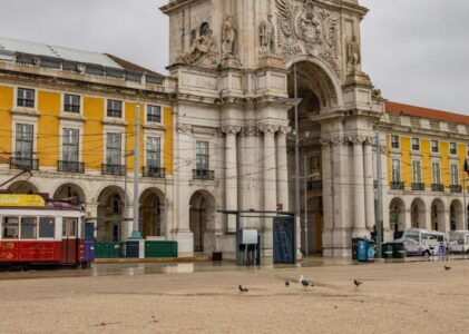 Como aproveitar a Primavera em Lisboa