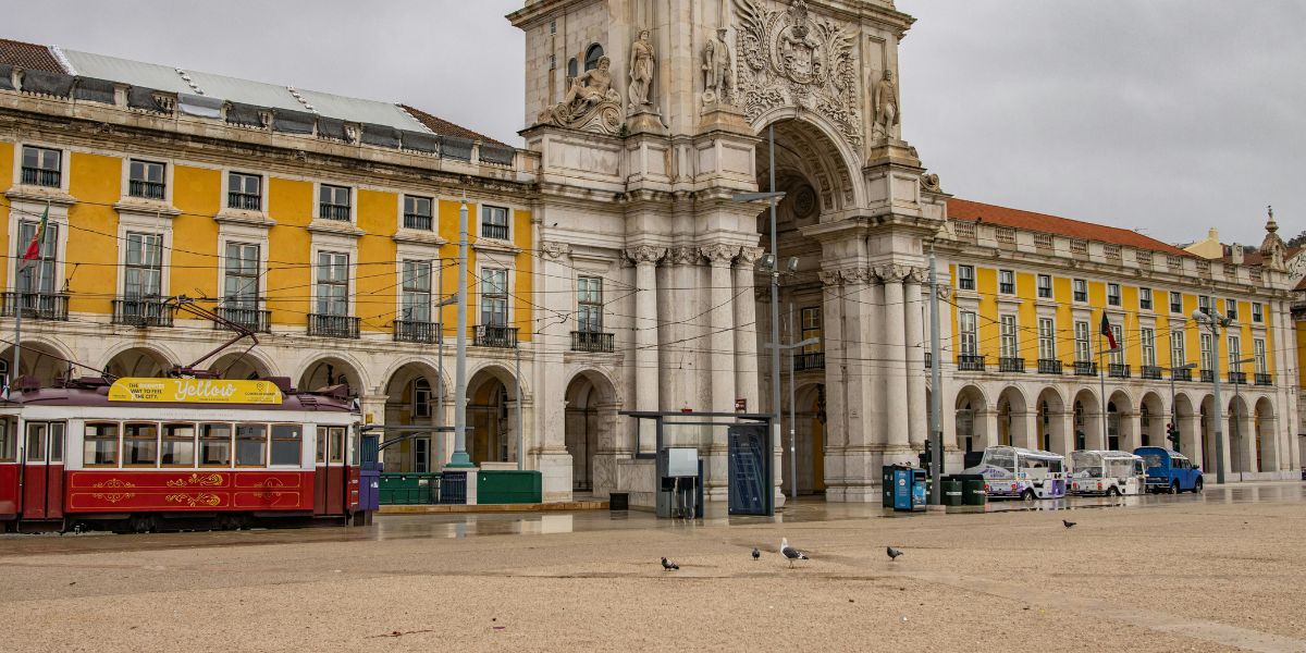 Como aproveitar a Primavera em Lisboa