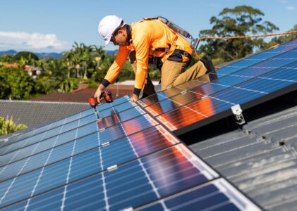 Flávio Maluf e a Aposta de R$ 300 Milhões em Energia Solar na Eucatex